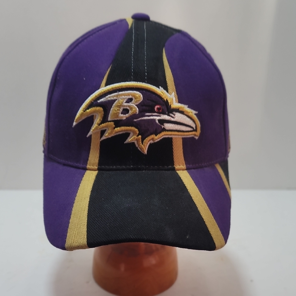 Reebok NFL Baltimore Ravens Hat